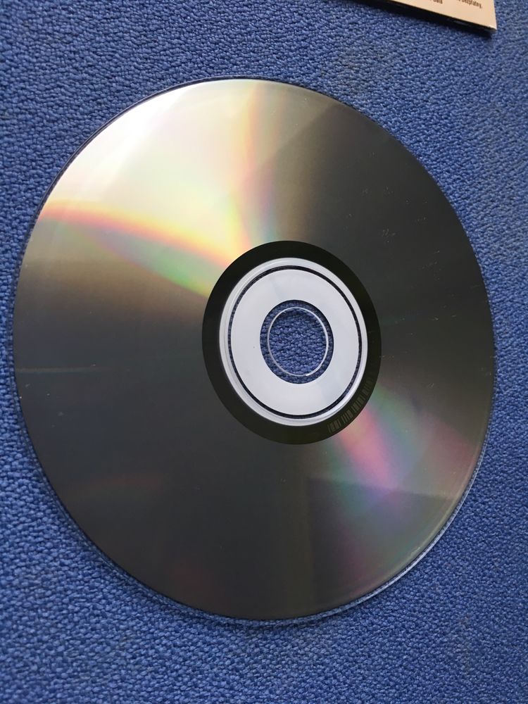 Płyta cd Kolacja przy świecach Michał Żebrowski
