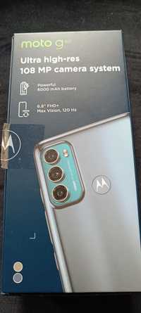 Motorola G60 6000mAh 6.8