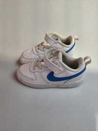 Nike court borough low r.27