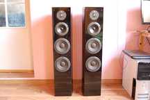 Świetne kolumny JBL XTI 80