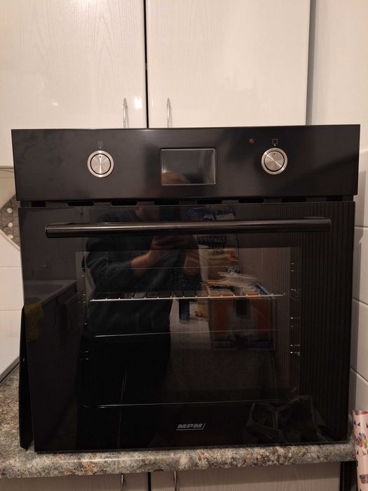 Sprzedam piekarnik MPM w bardzo dobrym stanie