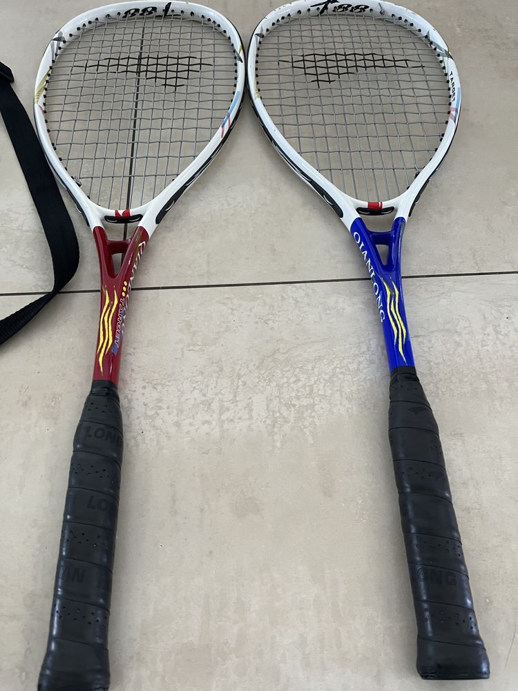 Rakiet do squash