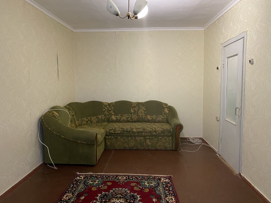 Оренда 1к квартири в Центрі (біля Feride Plaza)