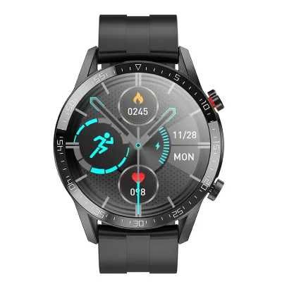 Smartwatch / inteligentny zegarek Y2 Pro połączenia z zegarka