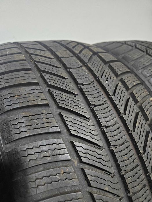 Continental winterContact TS 870 P 245/40 R18 97V DOT23 DOT 21