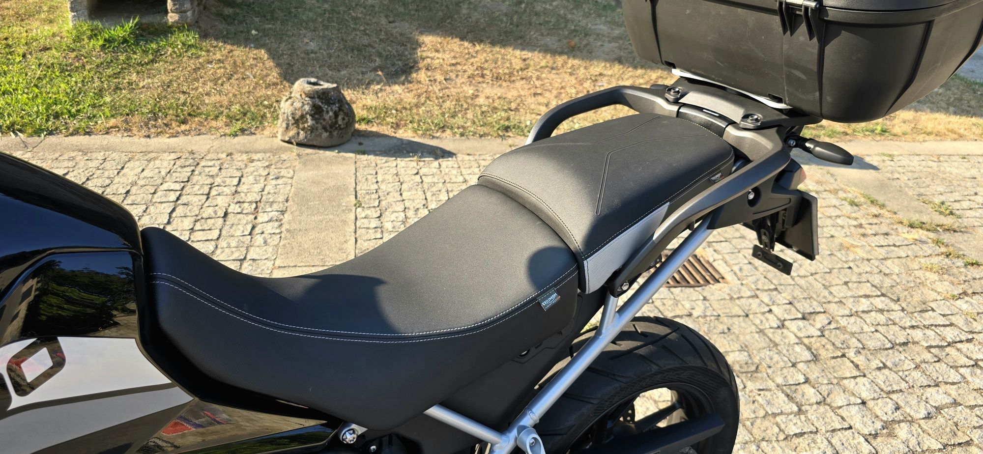 Triumph Tiger 900 GT PRO