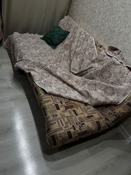 Диван розкладний