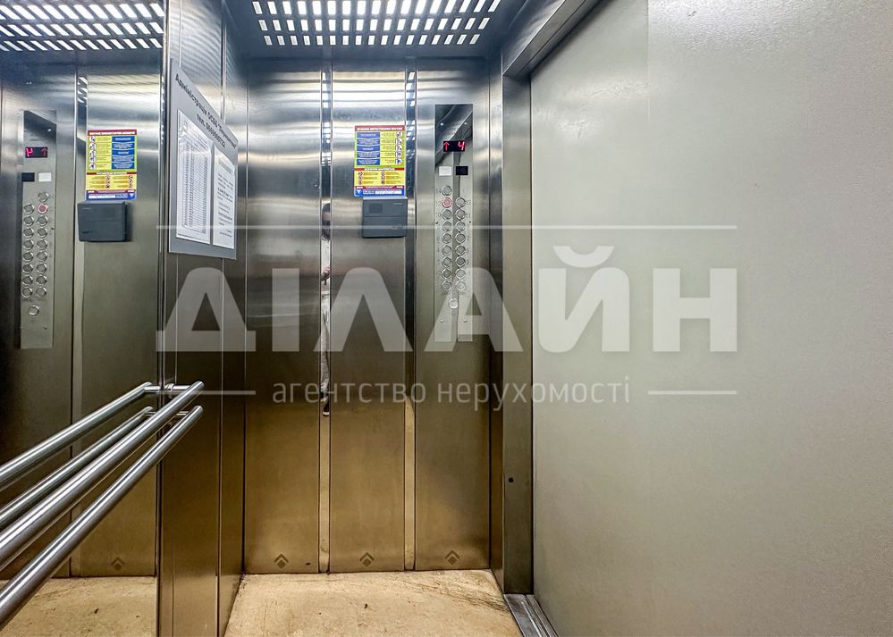 Без % - 400 м2 , двух уровневая в ЖК Лермонтово