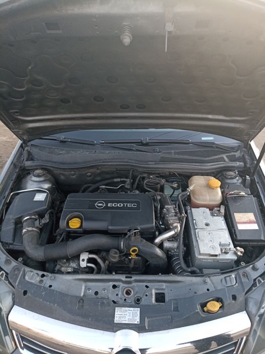 Продам Опель асра