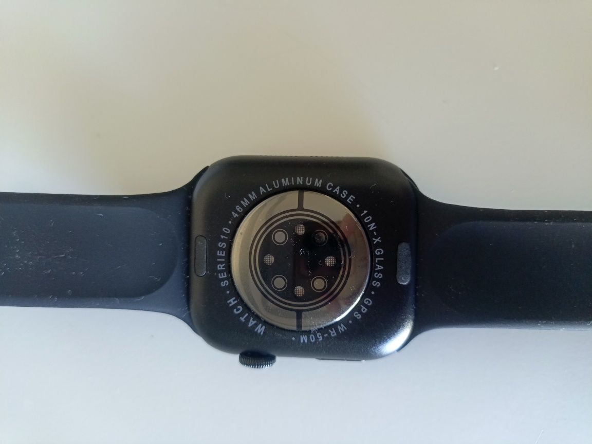 Apple watch jak nowy