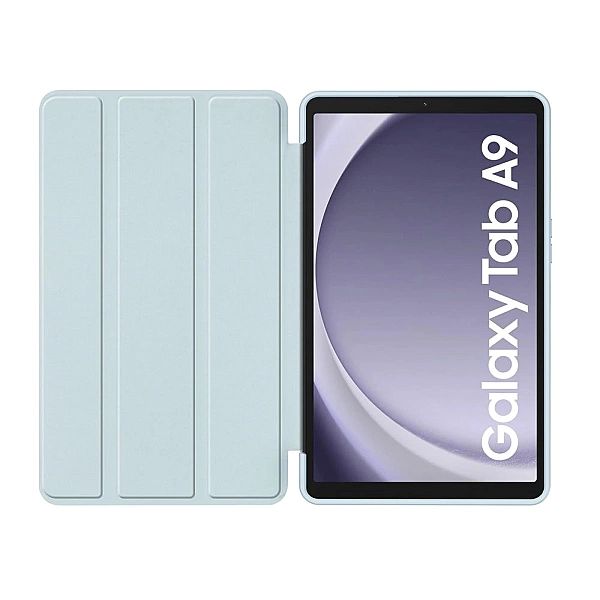 Etui Tech-Protect SmartCase na Samsung Galaxy Tab A9/8.7" X110 / X115