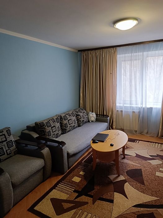 3 кімн квартира Борщагівка,  Леся Курбаса