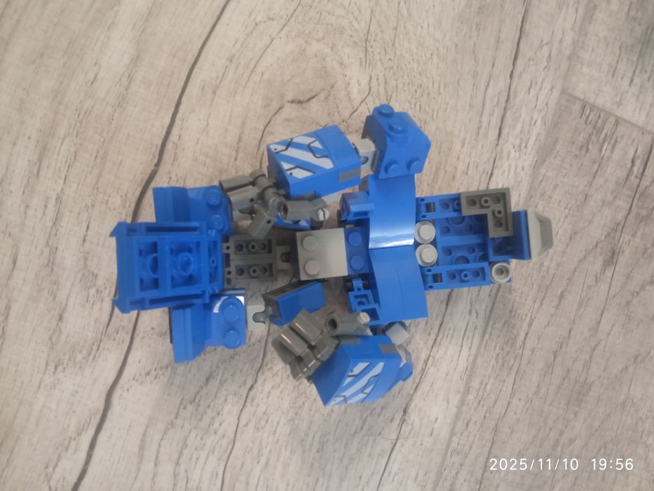 LEGO Star Wars, Marvel