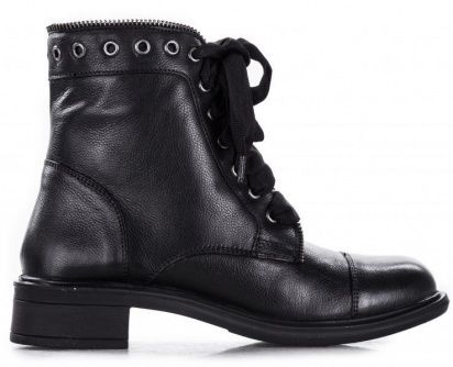 Кожаные ботинки Braska 815-1626L/101