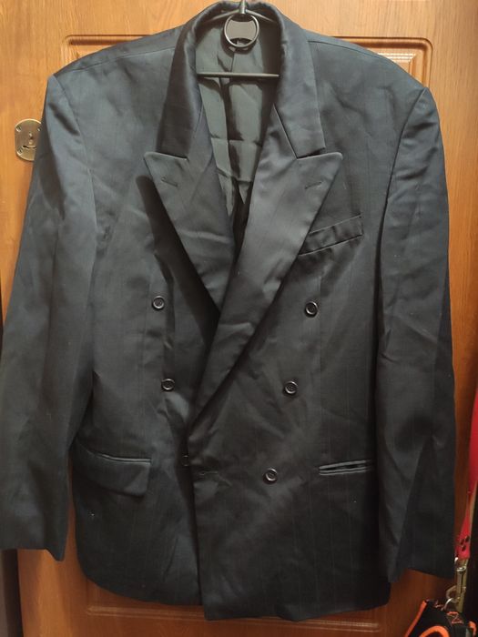Пиджак мужской 56 размера