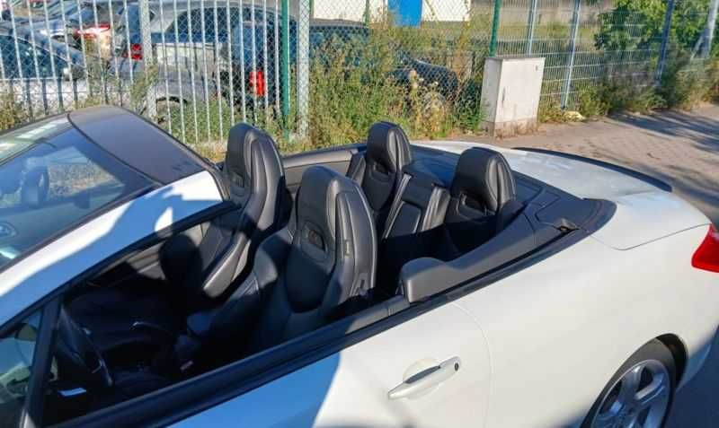 Peugeot 308 CC Peugeot 308 CC 1.6 THP Sport Pack