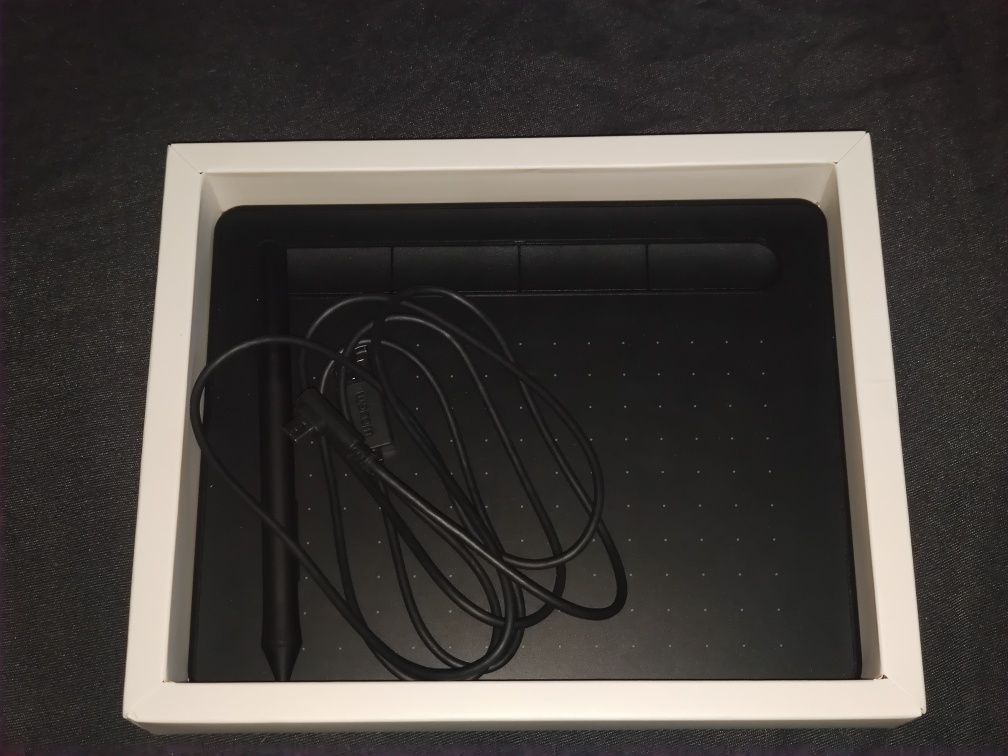 Wacom Intuos Tablet graficzny