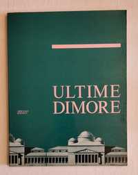 Ultime Dimore - Nuovi cimiteri italiani