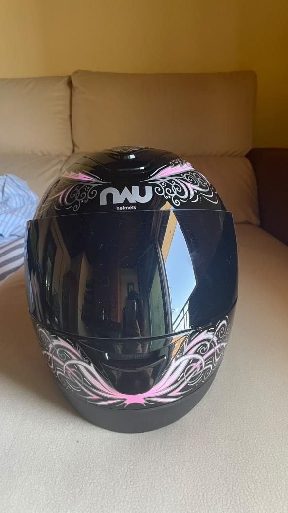Capacete Florence