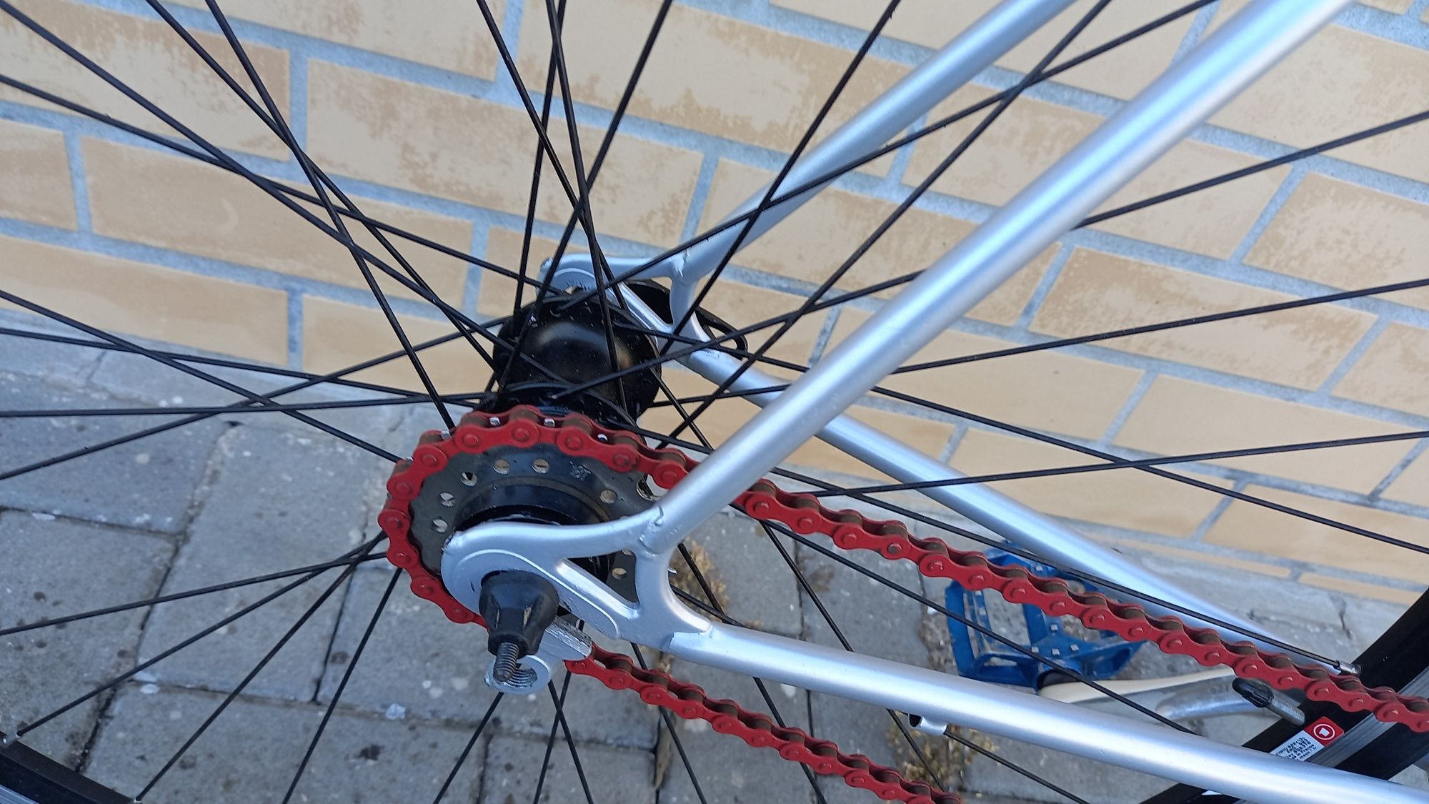 Bicicleta citadina