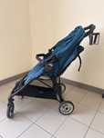 Baby Jogger Mini City Zip