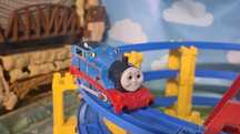 Trackmaster Tomek