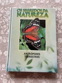 Enciclopedia segredos da natureza