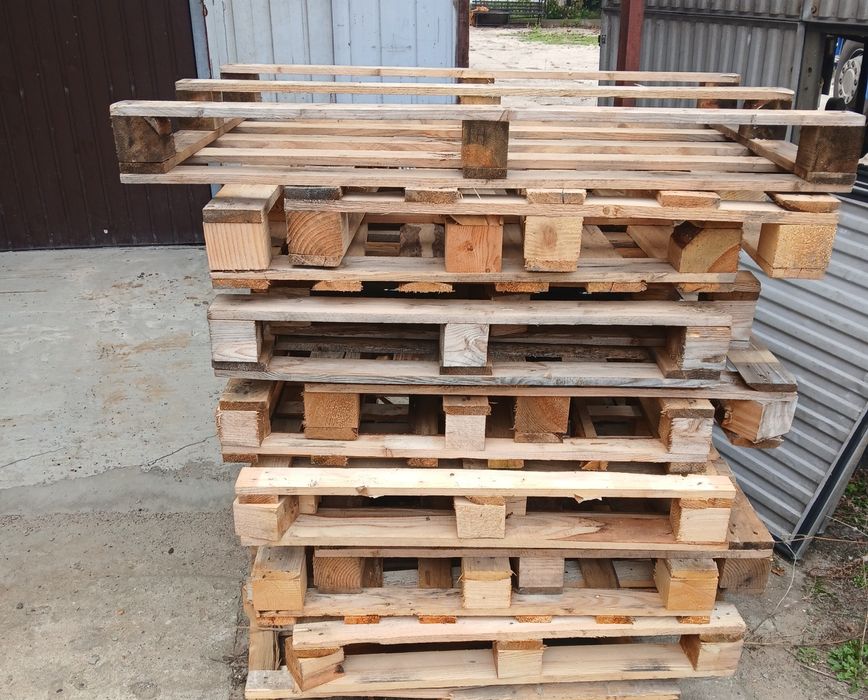 Palety 100x100 i 90x90