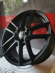 Felgi 18" 5x112 Skoda Octavia Karoq Superb Audi A3 A4 A6 Q3 VW Golf