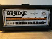 Orange Thunderverb TV 50 head UK
