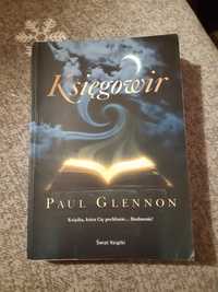 Księgowir- Paul Glennon