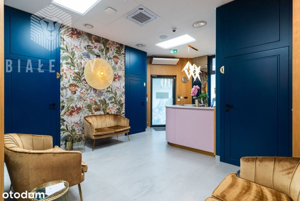 Szpital Jednodniowy przy Centrum Onkologii