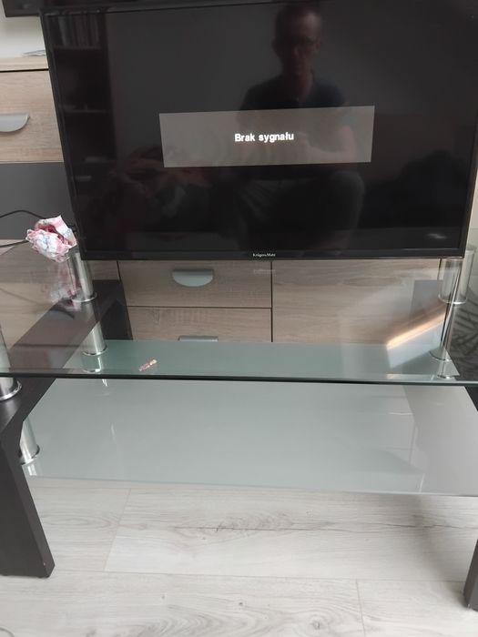 Sprzedam telewizor Kruger&Matz 32 calowy