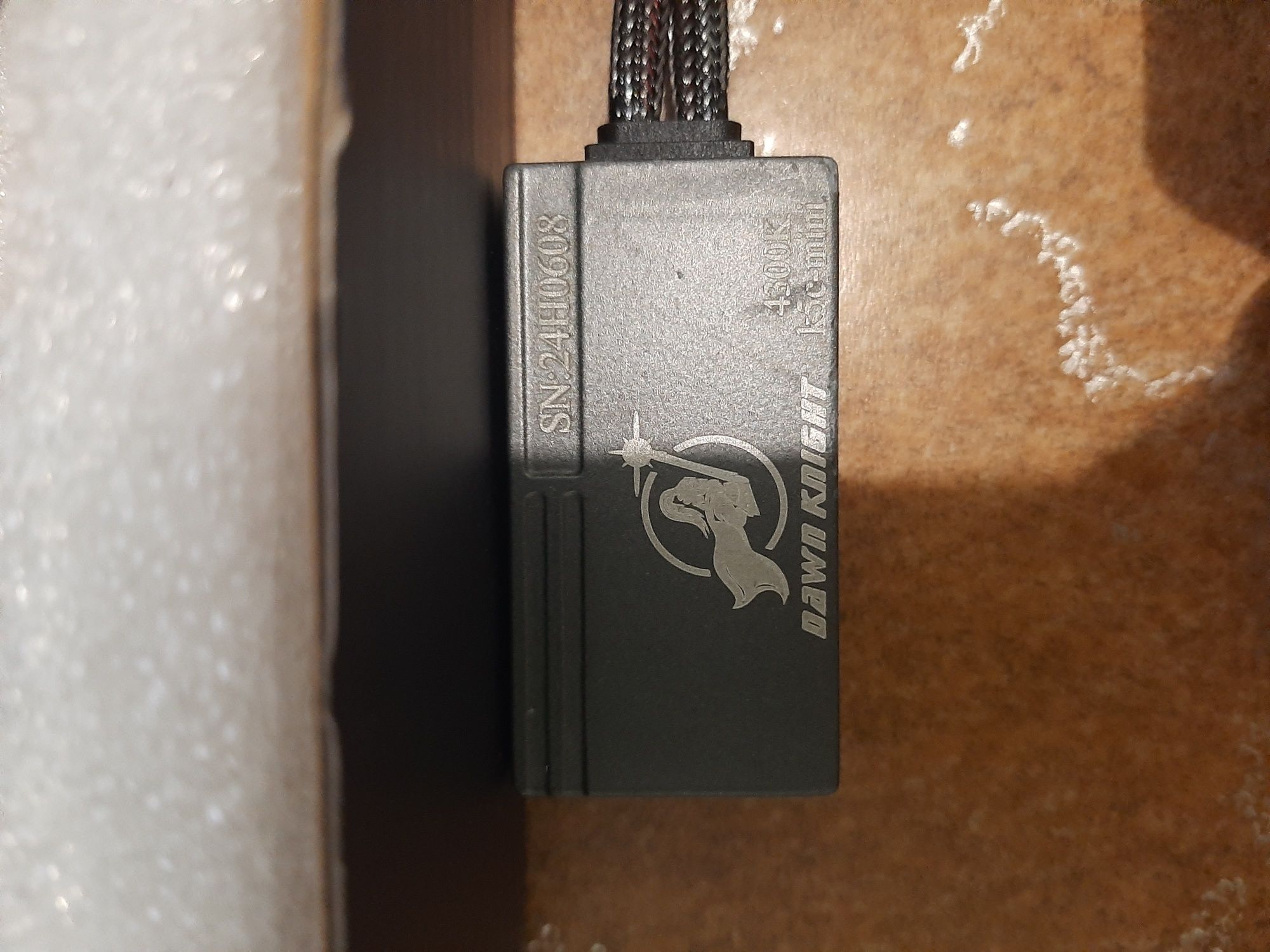 Led лампы Dawnknight K5C mini H7 40w