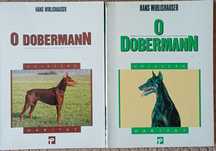 Dobermann 2 Bons Livros Novos