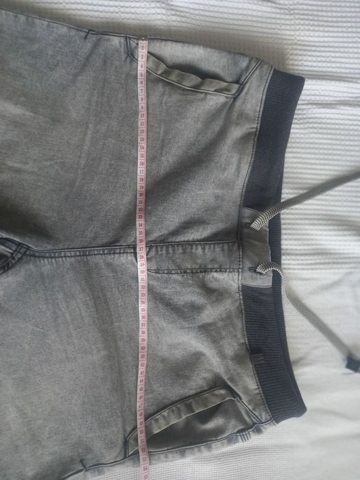 Штаны джоггеры Cropp р.W34/L32