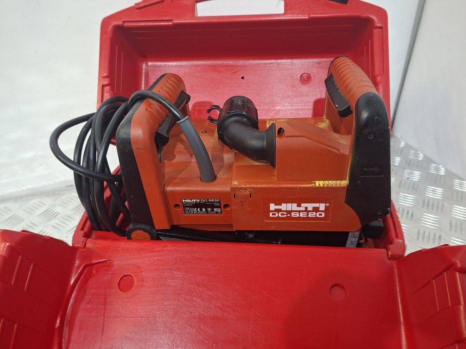 Hilti DC SE20 Штроборіз