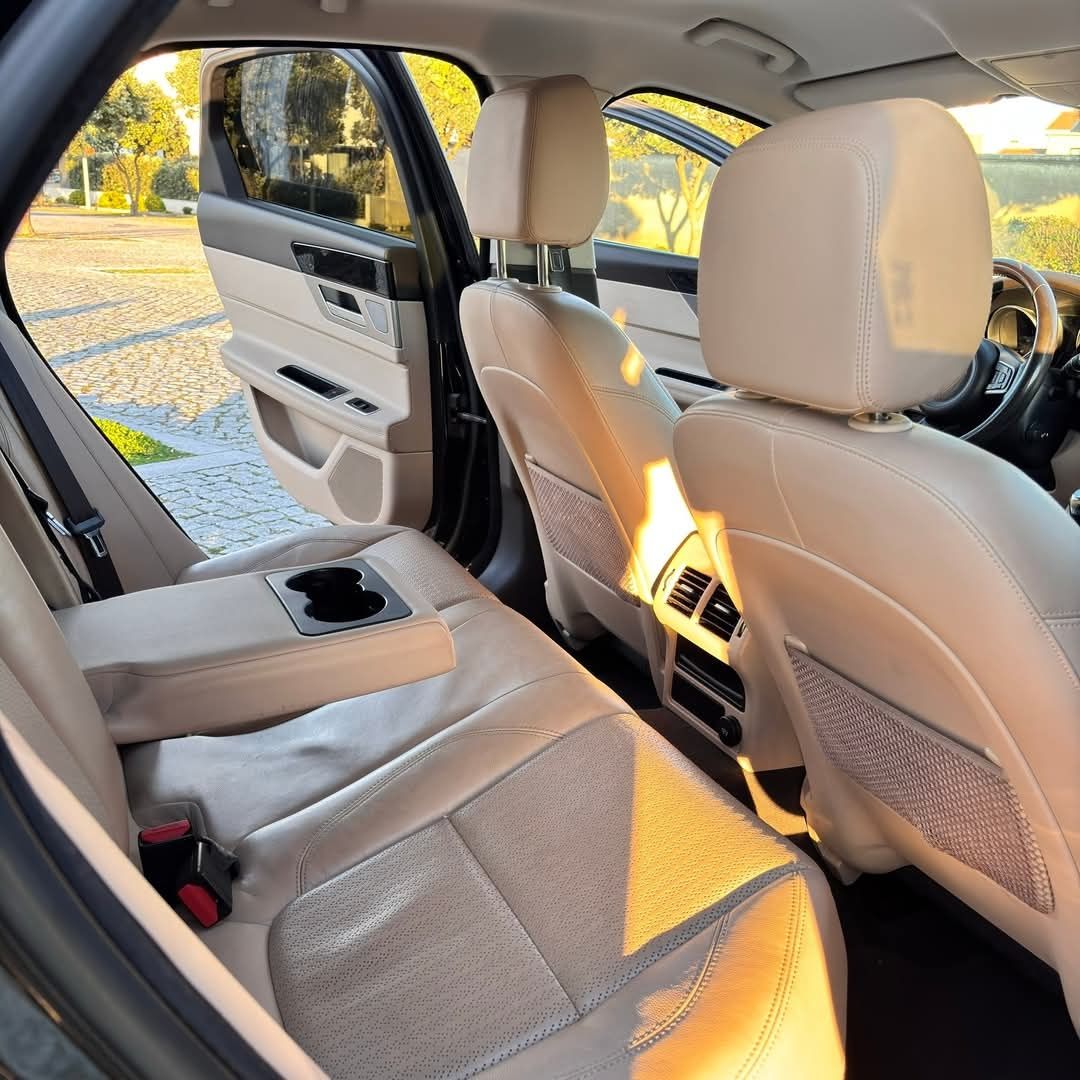 Jaguar Xf 2016 x260