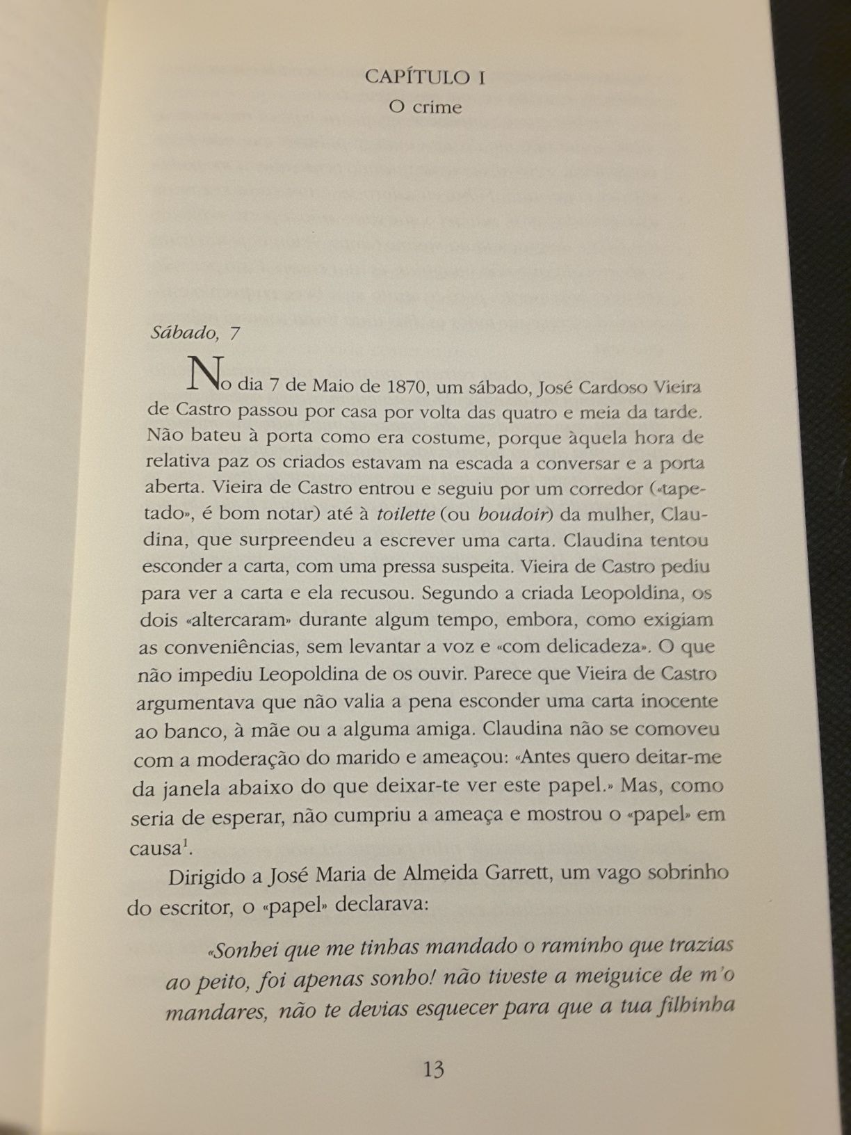 Vasco Pulido Valente: Estudos sobre a Crise Nacional / Glória