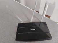 Router bezprzewodowy tp-link
