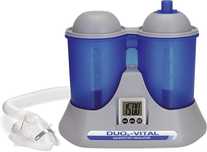 Inhalator tlenowy