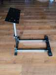 Stojak na kierownicę Wheel Stand Pro