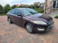 Ford Mondeo 2.0 TDCi Titanium 2008r 140KM