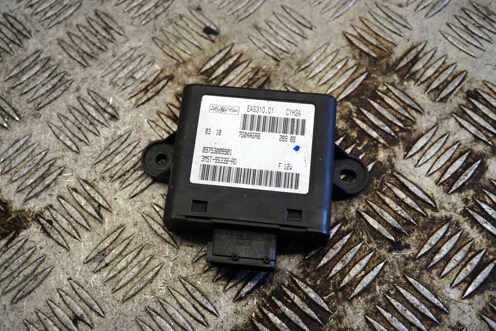 MODUŁ KOMFORTU C-MAX I MK1 LIFT 3M5T-95338-AD FORD 2006-2010