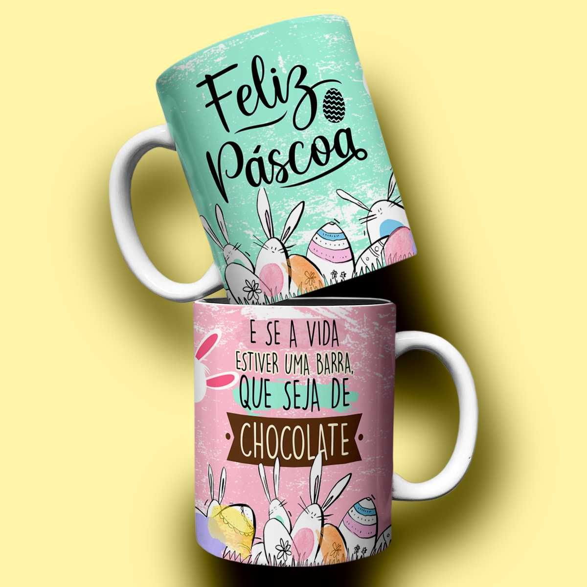 Caneca Personalizada 350 ml