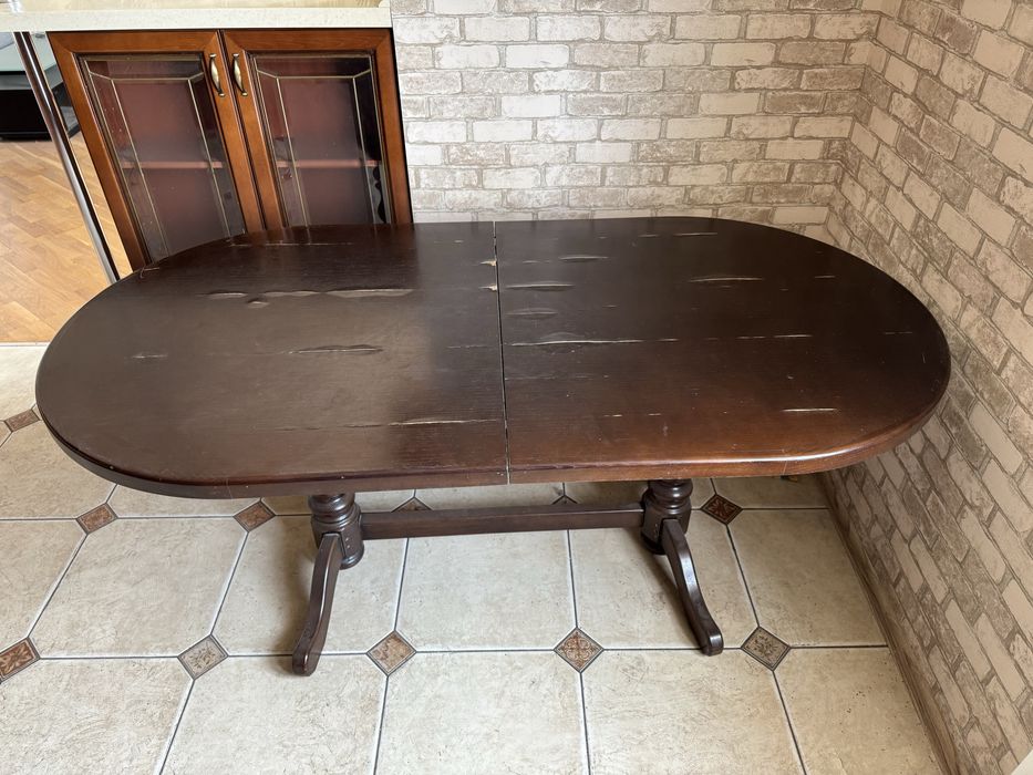 Продам кухонний стіл