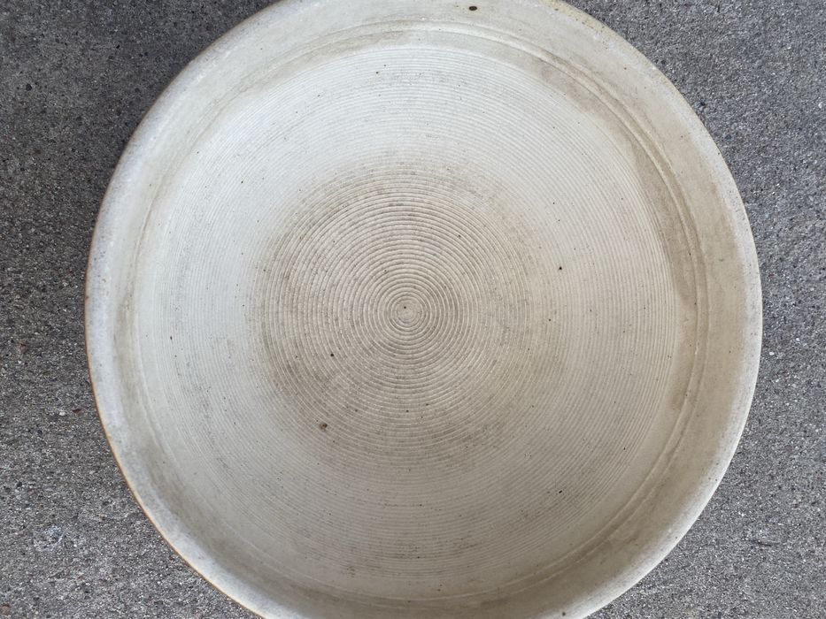 Makutra srednica 25 cm, wysokosc 12 cm