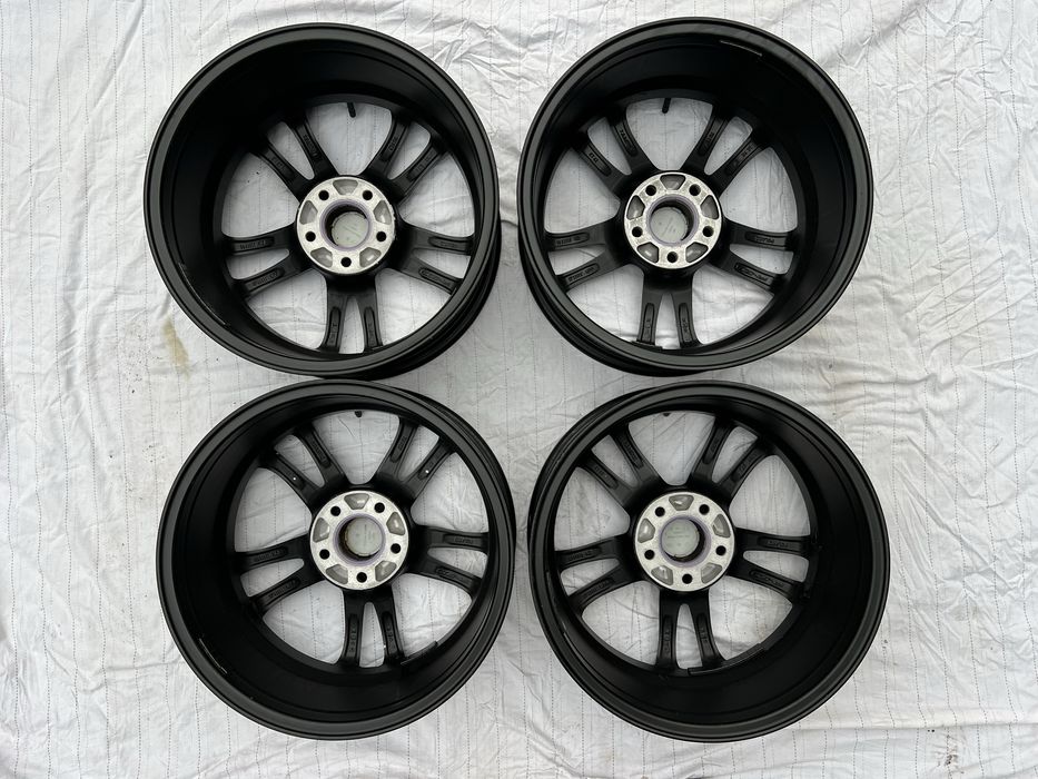 AUDI r17 5x112 A4 A6 A8 Q5, VW Volkswagen CC Passat Tiguan, Seat Skoda