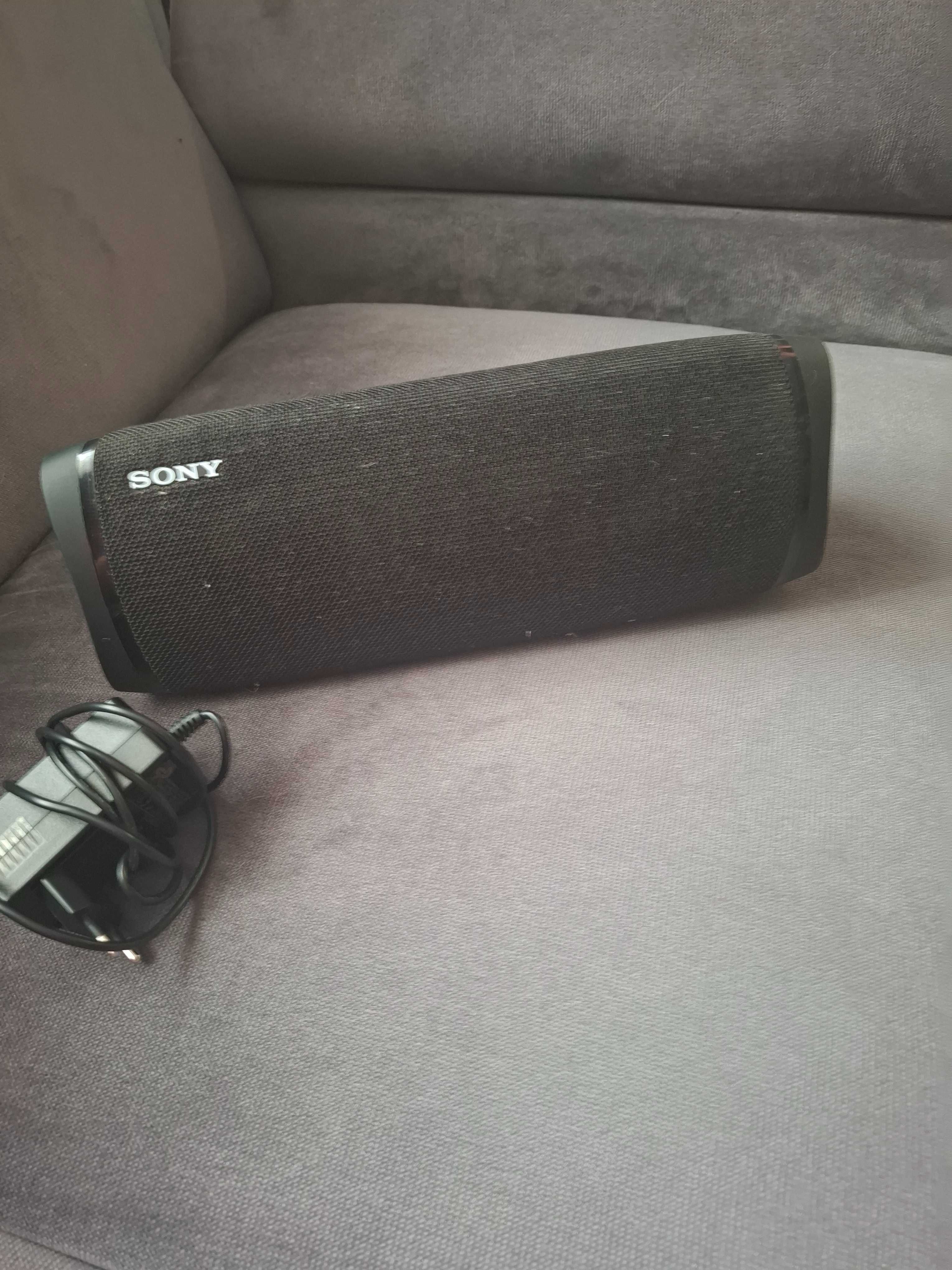 Głosnik bluetooth sony