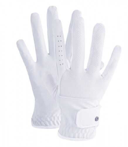 Rękawiczki ELT  Estelle, white, L